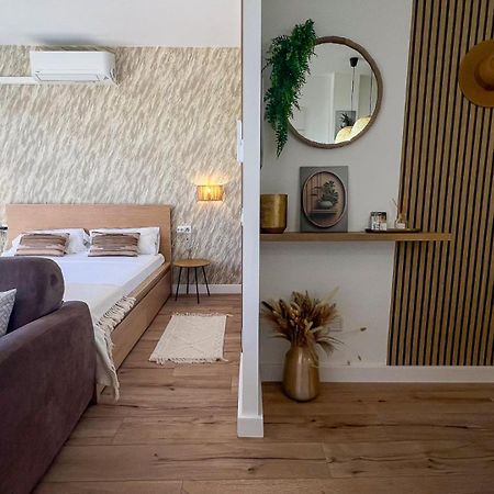 Oleholidays 806 Romana Playa Primera Linea De Playa Marbella Ngoại thất bức ảnh
