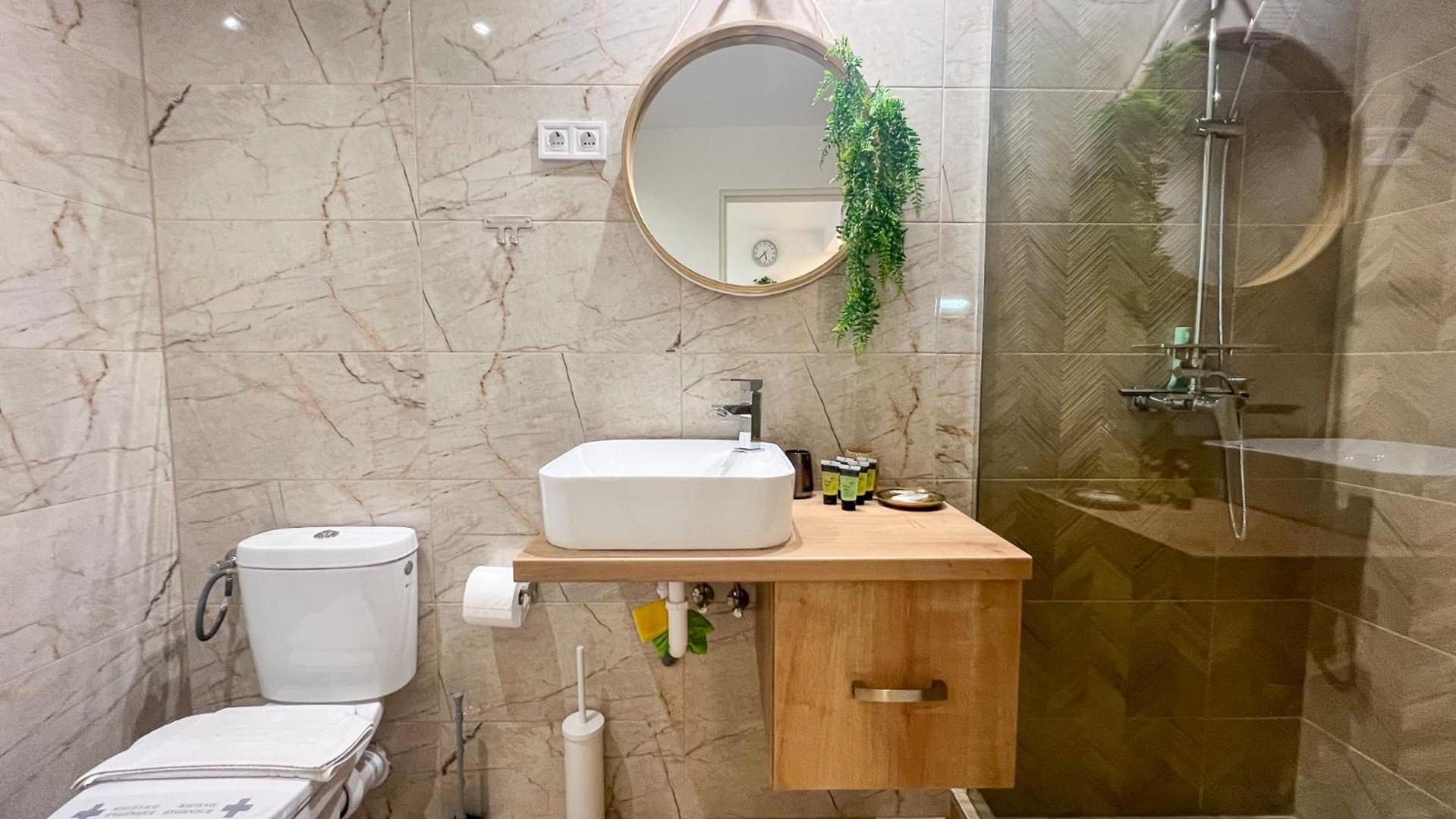 Oleholidays 806 Romana Playa Primera Linea De Playa Marbella Ngoại thất bức ảnh